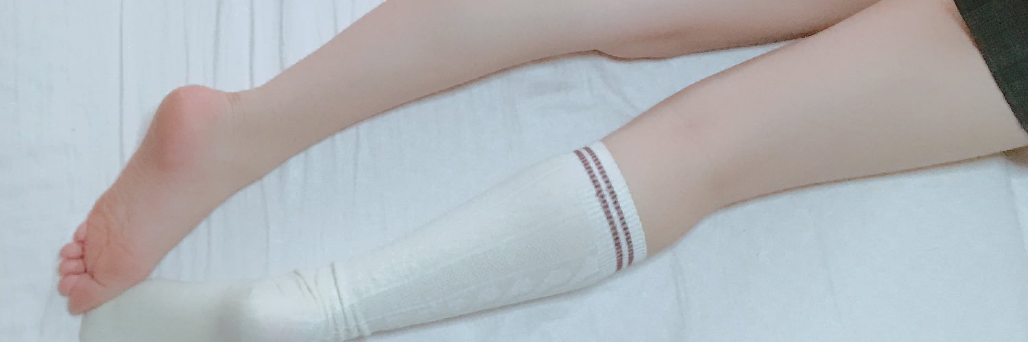 ねここ🐈🎀💌足裏写真多め❣️'s banner