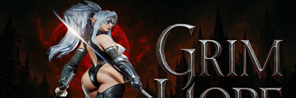 Fragoso Ent ▶️ Wishlist GRIM HOPE's banner