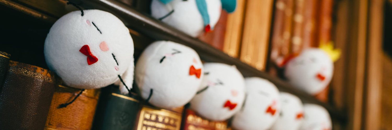霜月はるか's banner