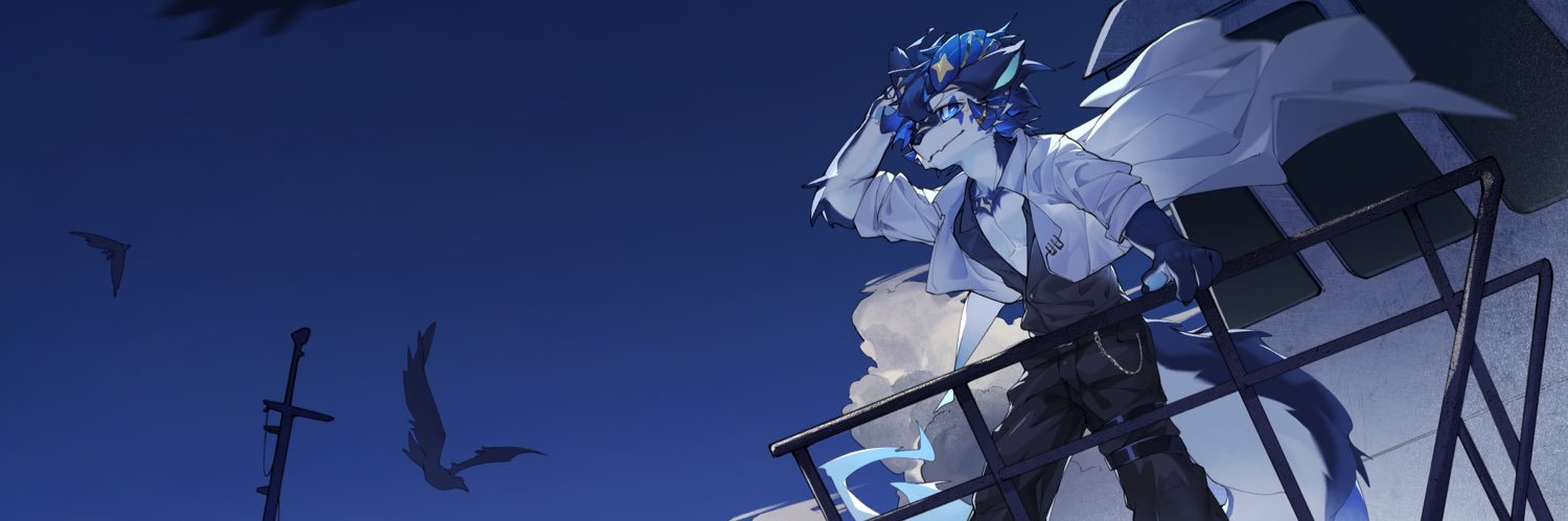 騎士Kgt's banner