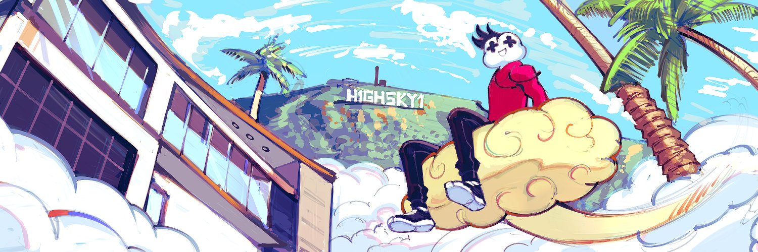 H1ghSky1's banner