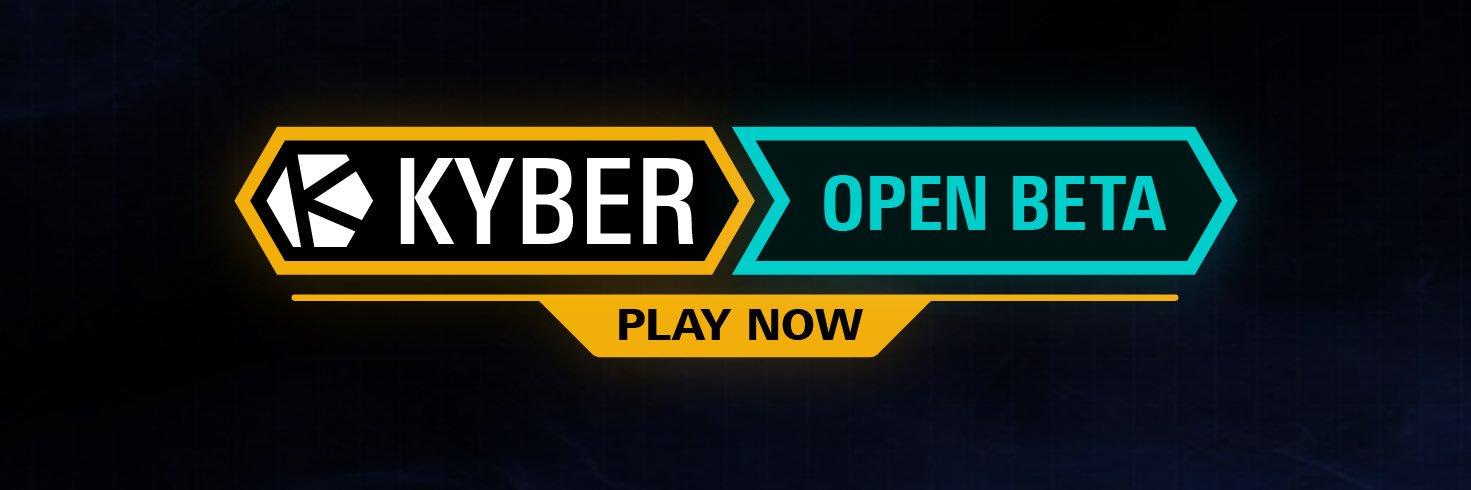 KYBER: Battlefront II Custom Servers's banner