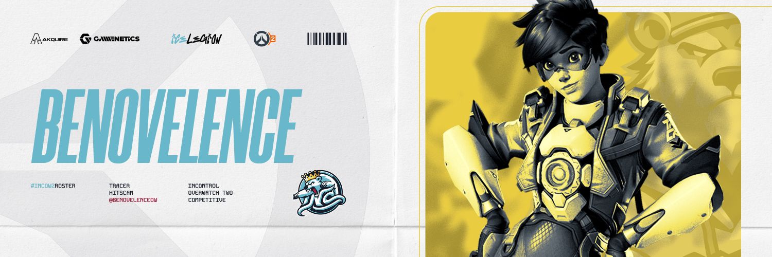 Benevolence's banner