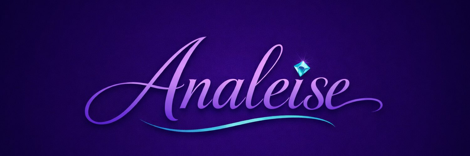 Analeise's banner