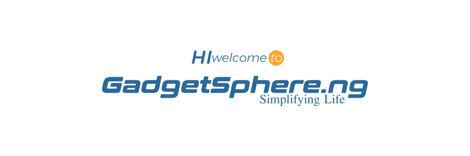 Gadgetsphere.ng's banner