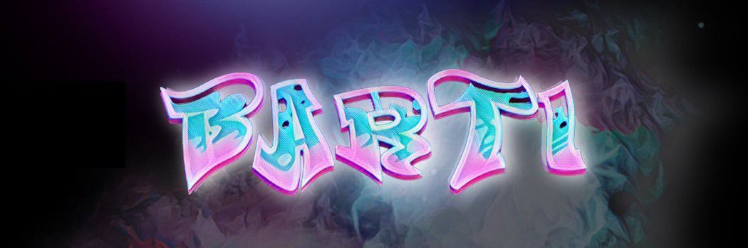 BARTI GANG🐐🚀's banner