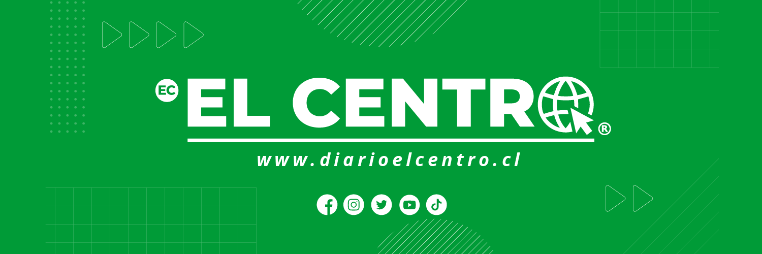 Diario El Centro's banner