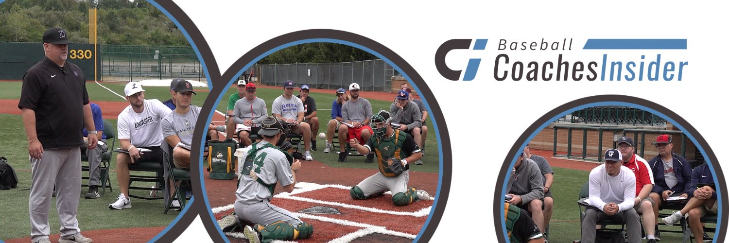 Baseball Coaches Insider's banner