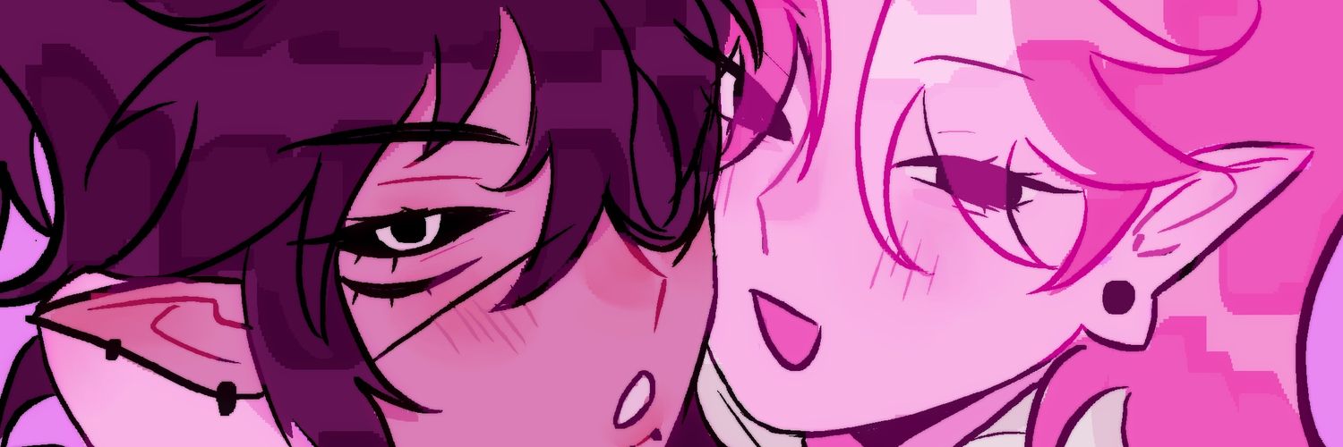 bibi ☆'s banner