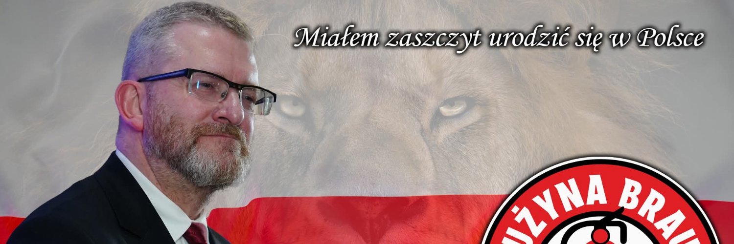 Damian Wróblewski #KKP2027 👑🪜🧯🔧#FrontGaśnicowy's banner