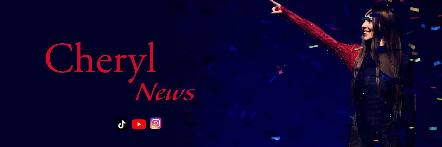 Cheryl News's banner