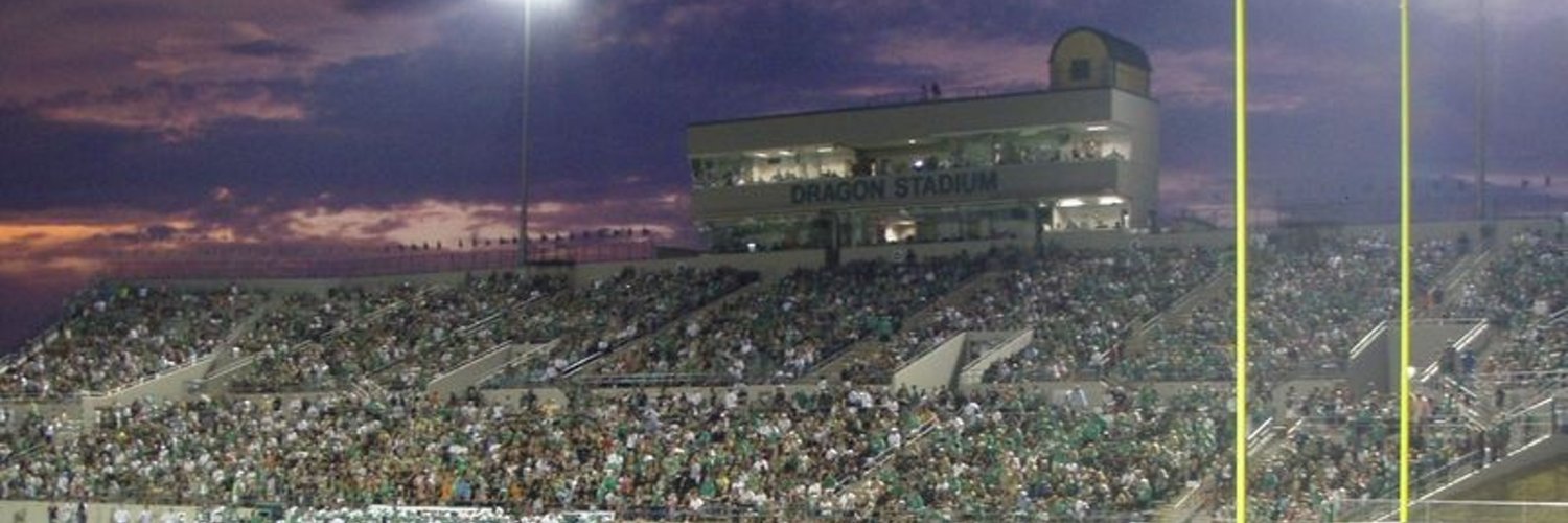 Southlake Carroll High School FB Recruiting's banner