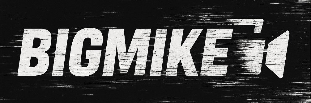 BigMike's banner