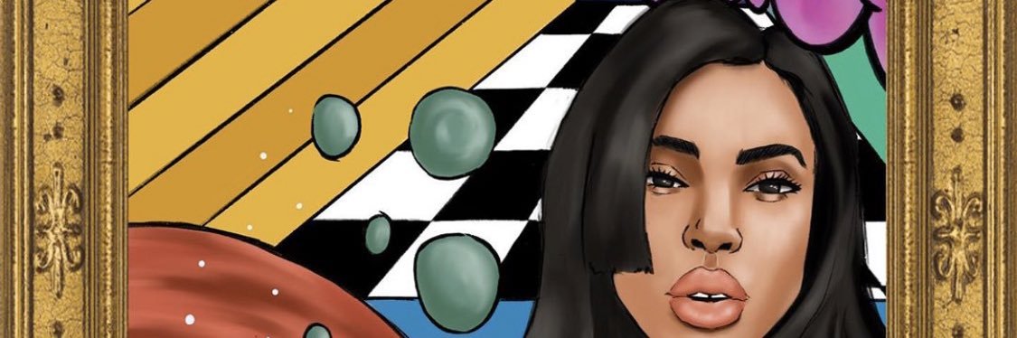 Alesha's banner