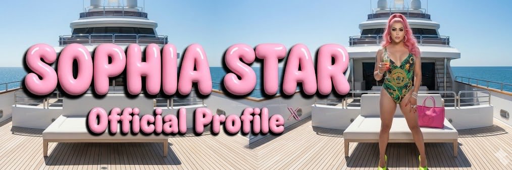 ✨𝔖𝔬𝔭𝔥𝔦𝔞 𝔖𝔱𝔞𝔯✨'s banner