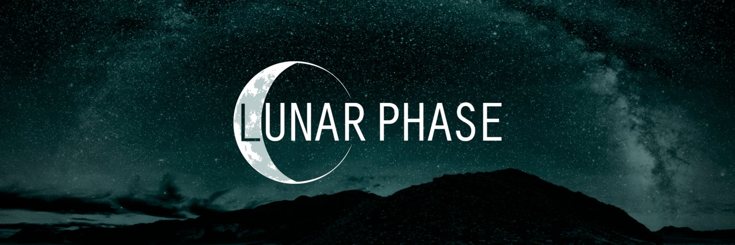 Lunar Phase's banner