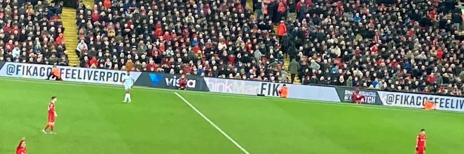 Mr Tony Grice's banner