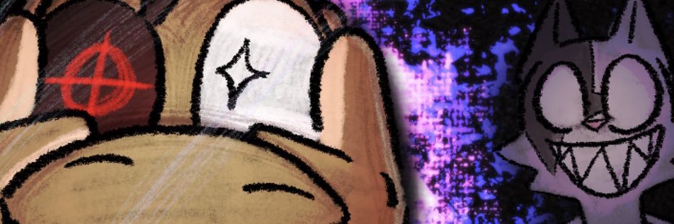 Vee 🎤🎸🥁's banner
