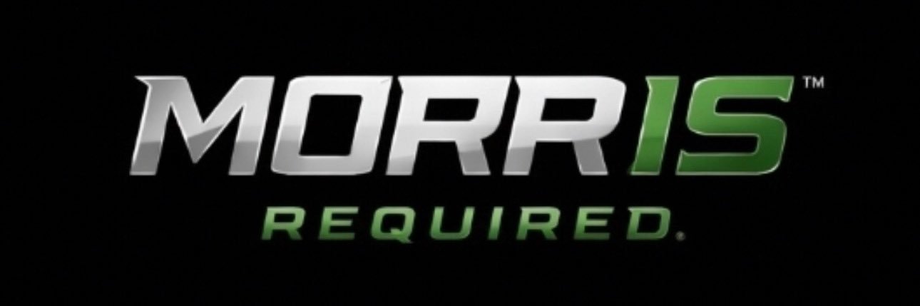 Dashaun Morris II's banner