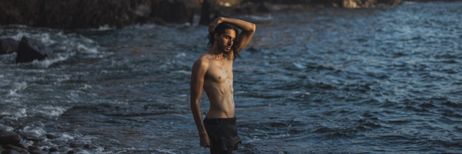 Ricardo Klef's banner