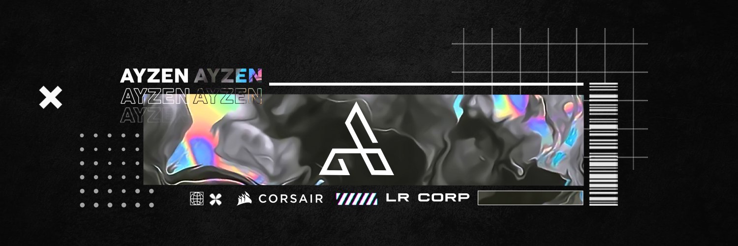 Ayzen's banner