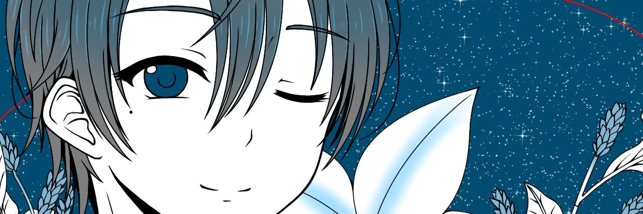 ヤナギ ヤスネ's banner
