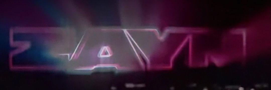 ZAYN MALIK PROMO 𓊍's banner