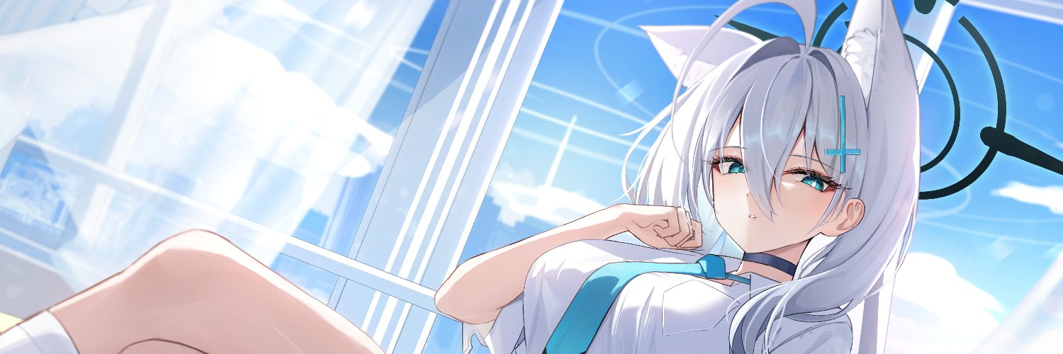 리스 リス's banner