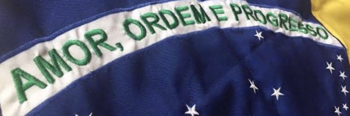 Cabo Daciolo's banner
