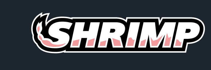 SHRIMP's banner