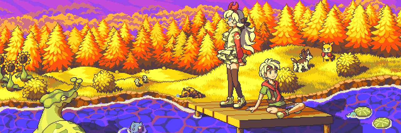 Pokemon Umbra's banner