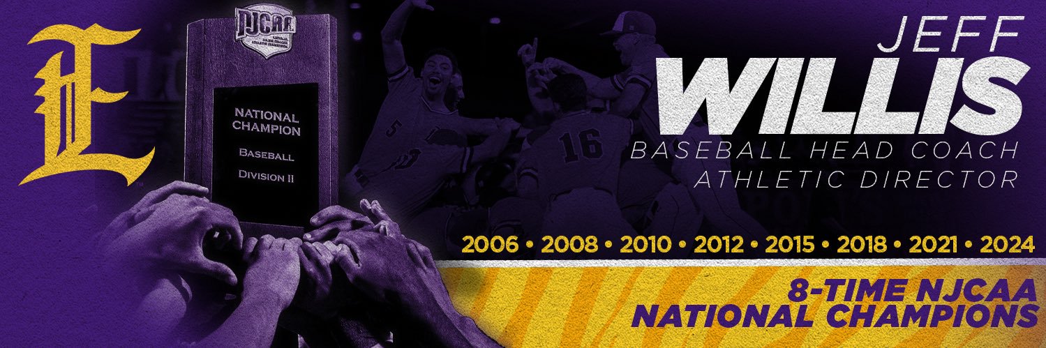 Jeff Willis's banner