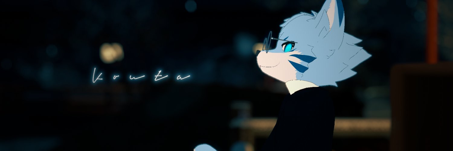 晃汰's banner