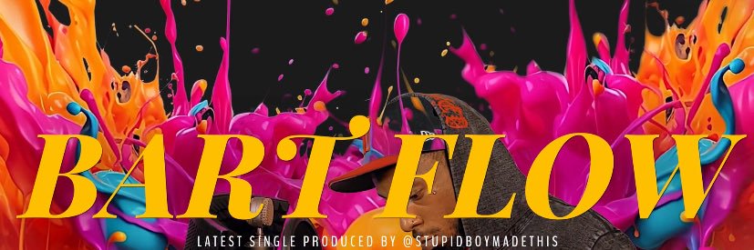 Fiji Beezy's banner