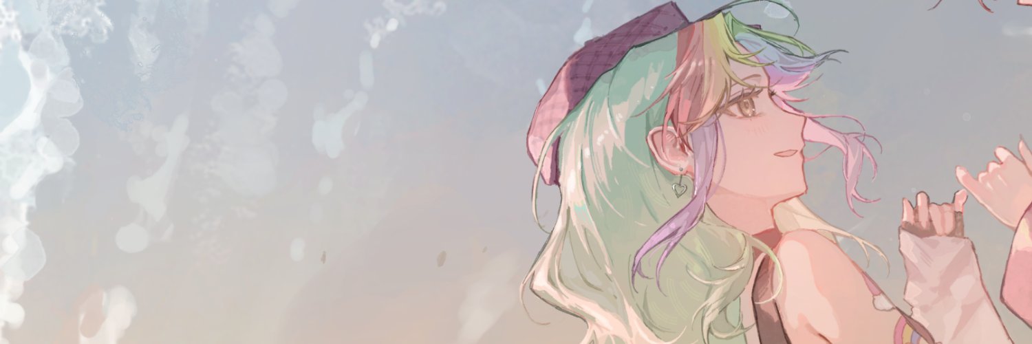 reiru*🎸's banner