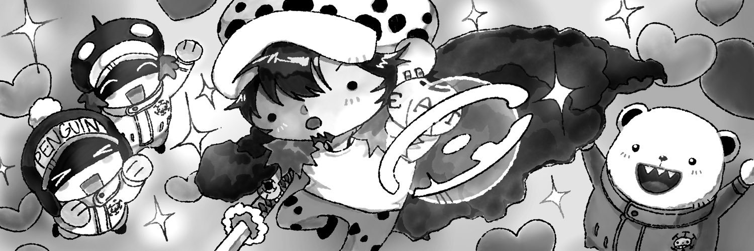 HaJe's banner