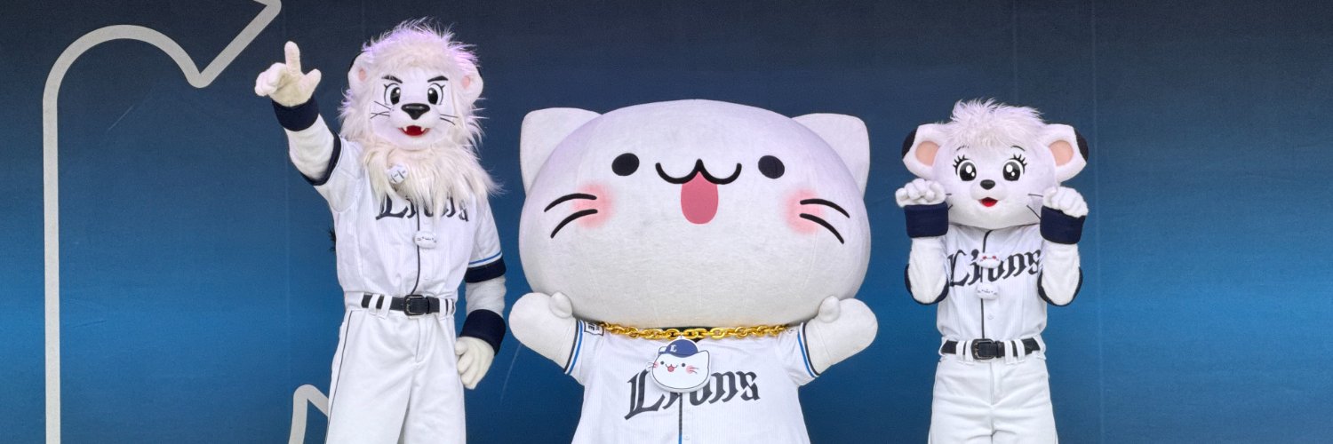 べるーにゃ【ベルーナ公式】's banner