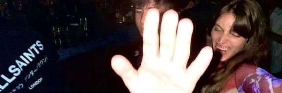 dani ✩'s banner
