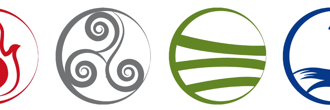 Elements's banner