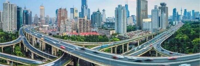 Indian Infra Report's banner