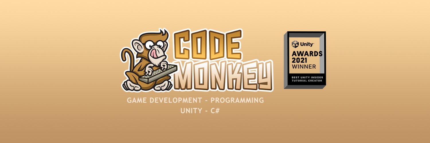 Code Monkey's banner
