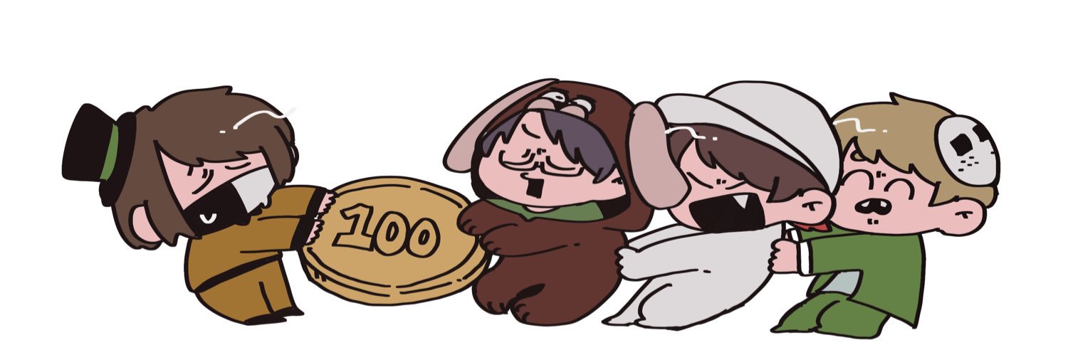 つくも's banner