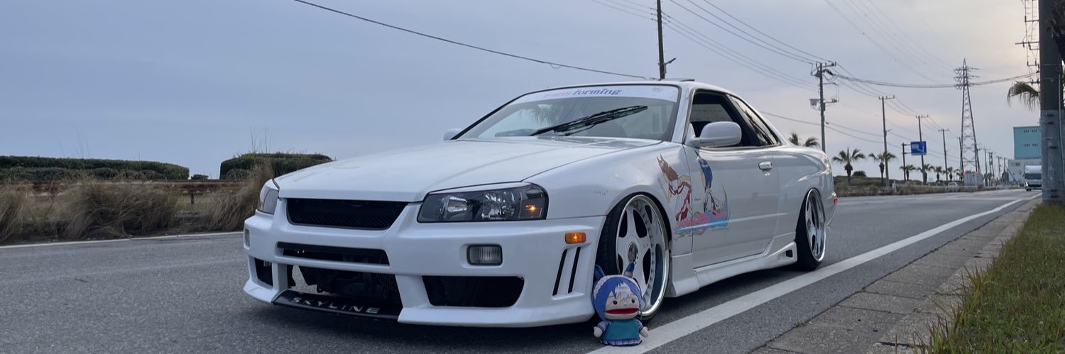 ｾﾞﾝｿﾝ's banner