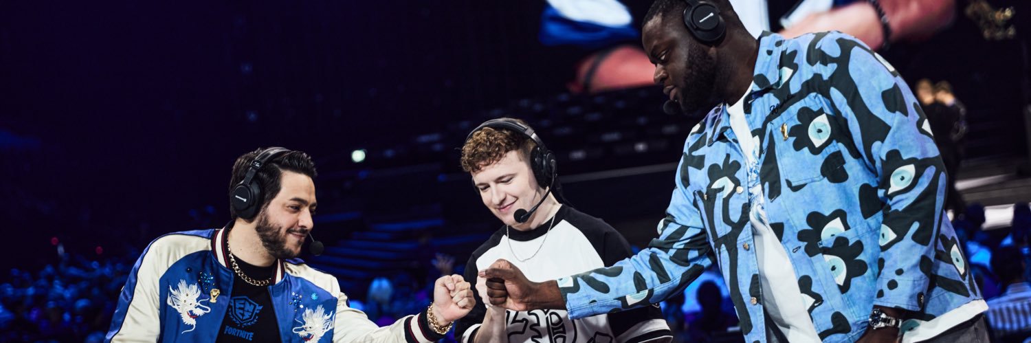 Vivid's banner