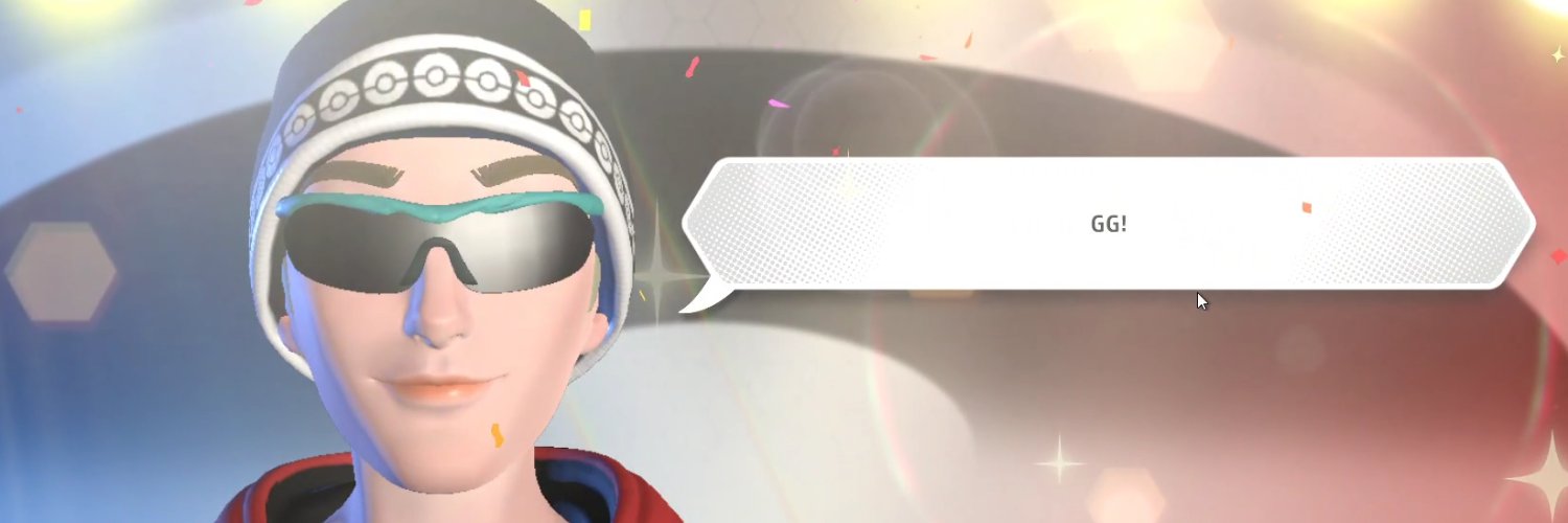 TrustYourPilot Pokémon TCG (Chaos Rising is out!)'s banner