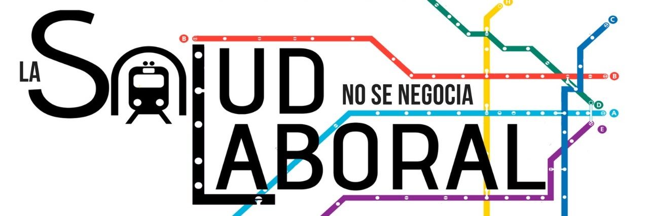 Salud Laboral AGTSYP's banner
