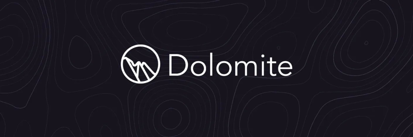 Dolomite 🏔️'s banner