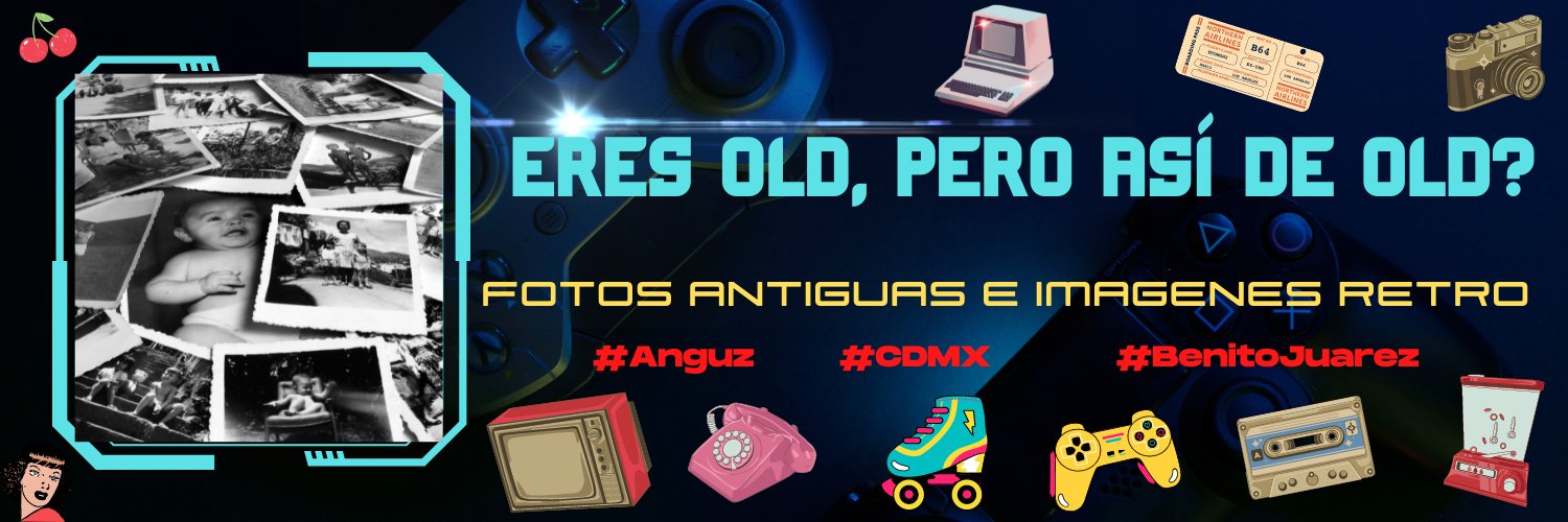 Andrés Guzmán #Anguz's banner