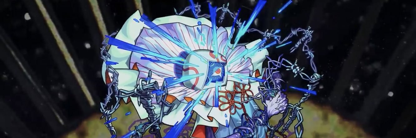 睦月's banner