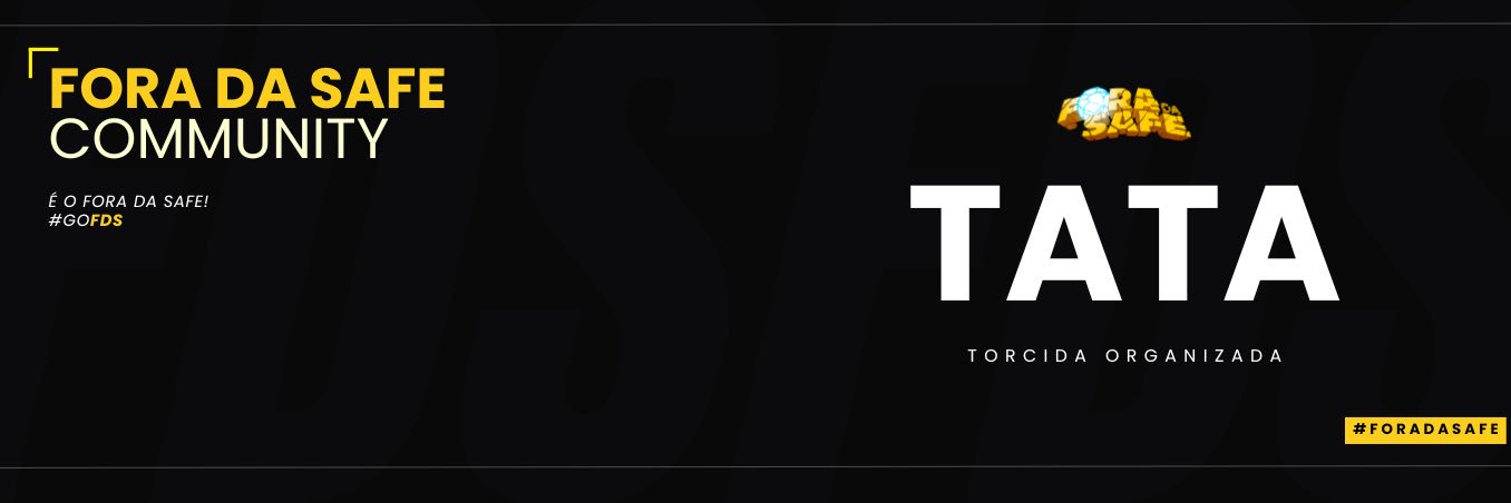 tata 💋's banner